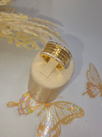 Anillo Modelo Bulagari