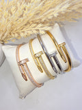 Clavos elegantes -Size 7inch