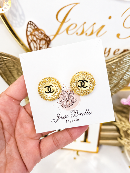 Aretes Coleccion nueva disponibles