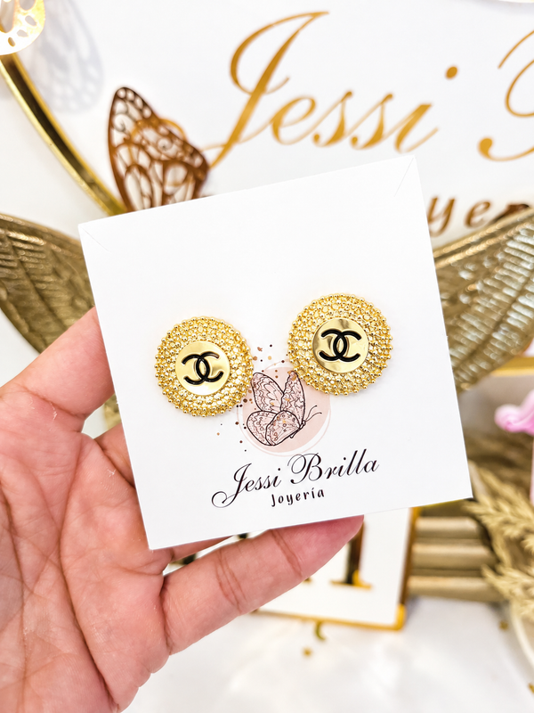 Aretes Coleccion nueva disponibles