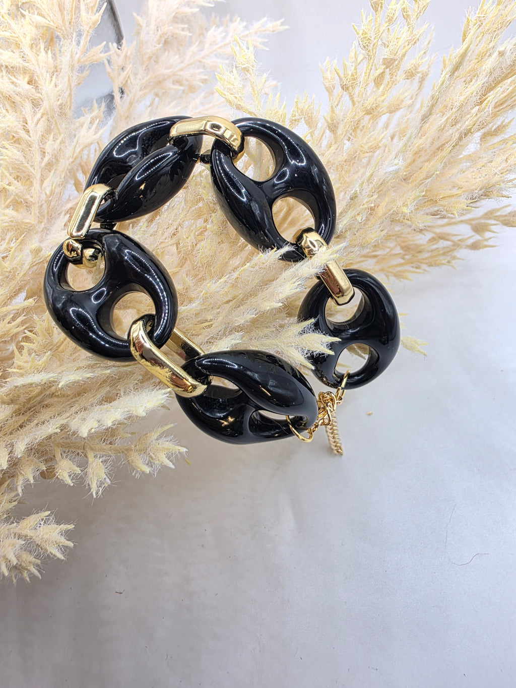 Una pulsera que debes tener 'Size 7inch con extensión