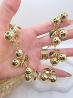Collar de Cerezas Grande para toda las ocasiones