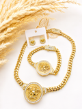 Monaco Chain Set