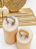Anillos Carti Modelos Exoticos