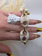 Una pulsera que debes tener 'Size 7inch con extensión