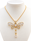 ALIBELULA CADENA TORSAL 18INCH