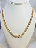Monaco de 8mm Size 20inch
