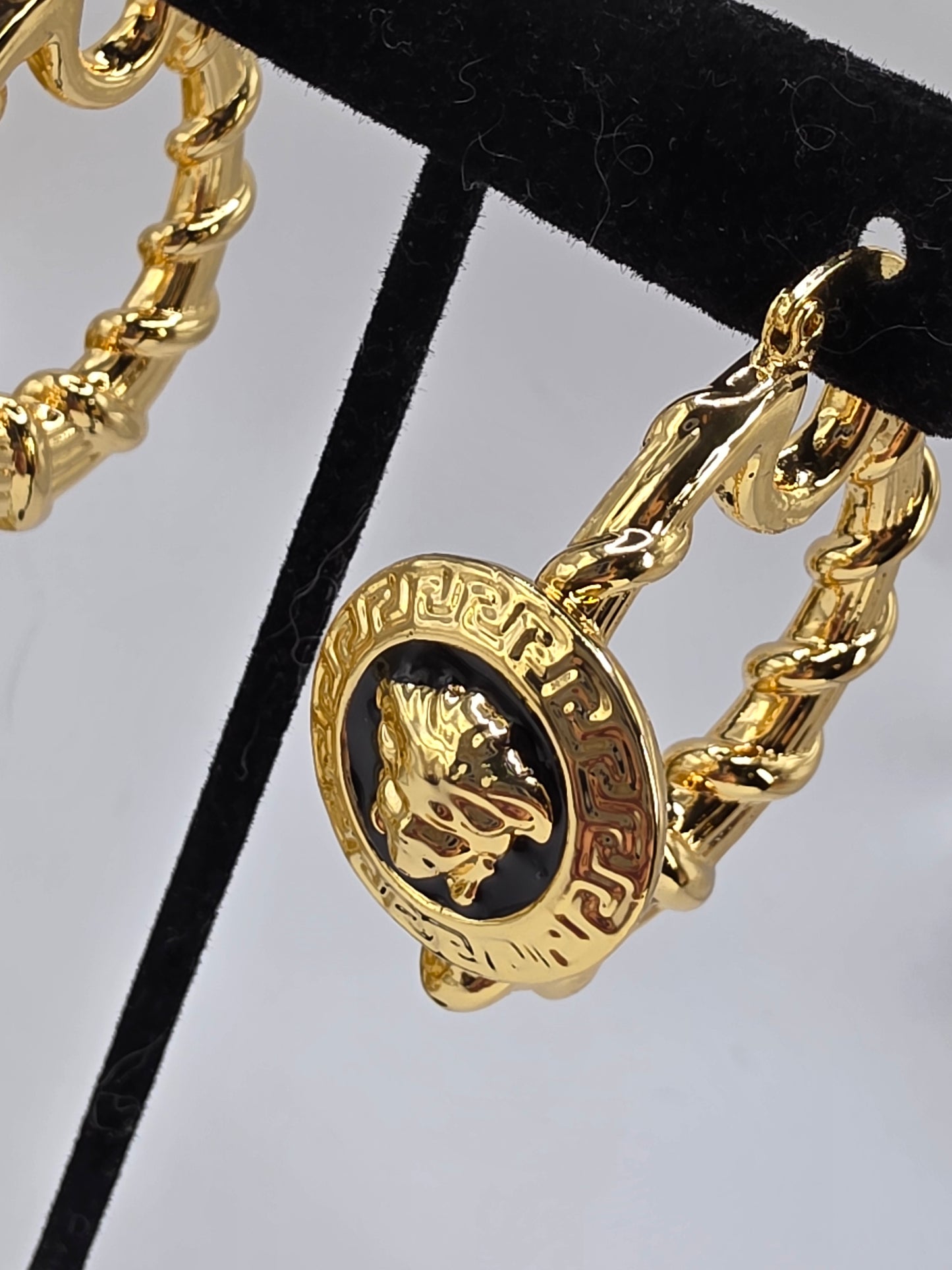 Argollas Mediana Versa