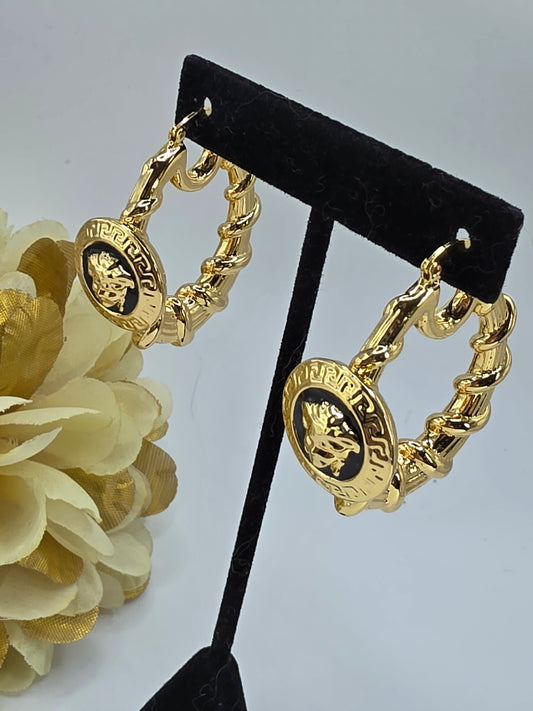 Argollas Mediana Versa