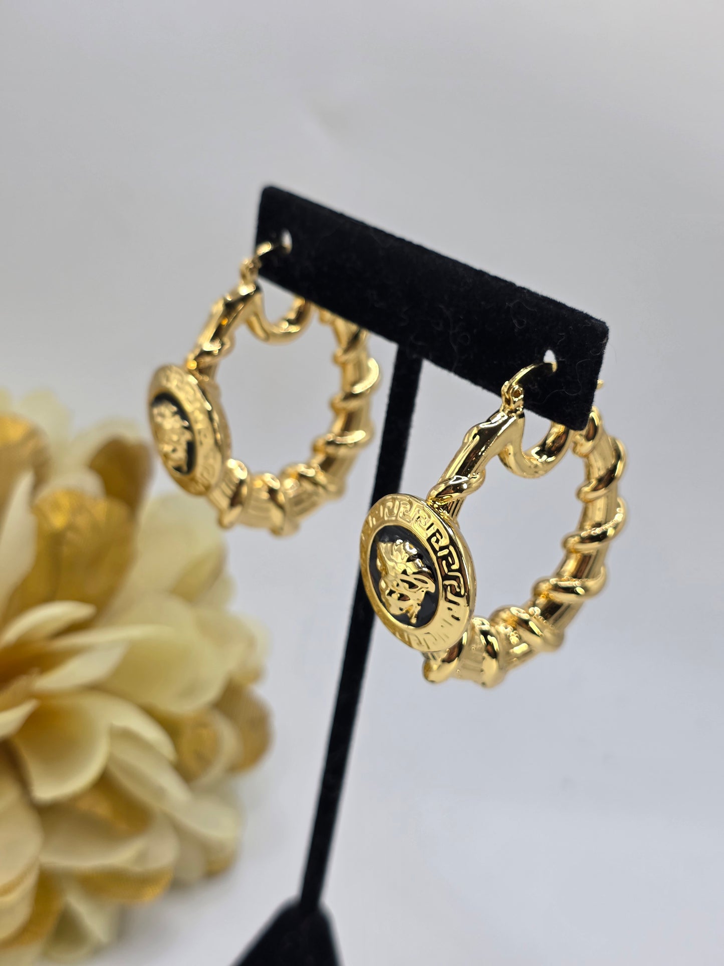 Argollas Mediana Versa