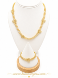 Monaco Butterfly 18inch chain