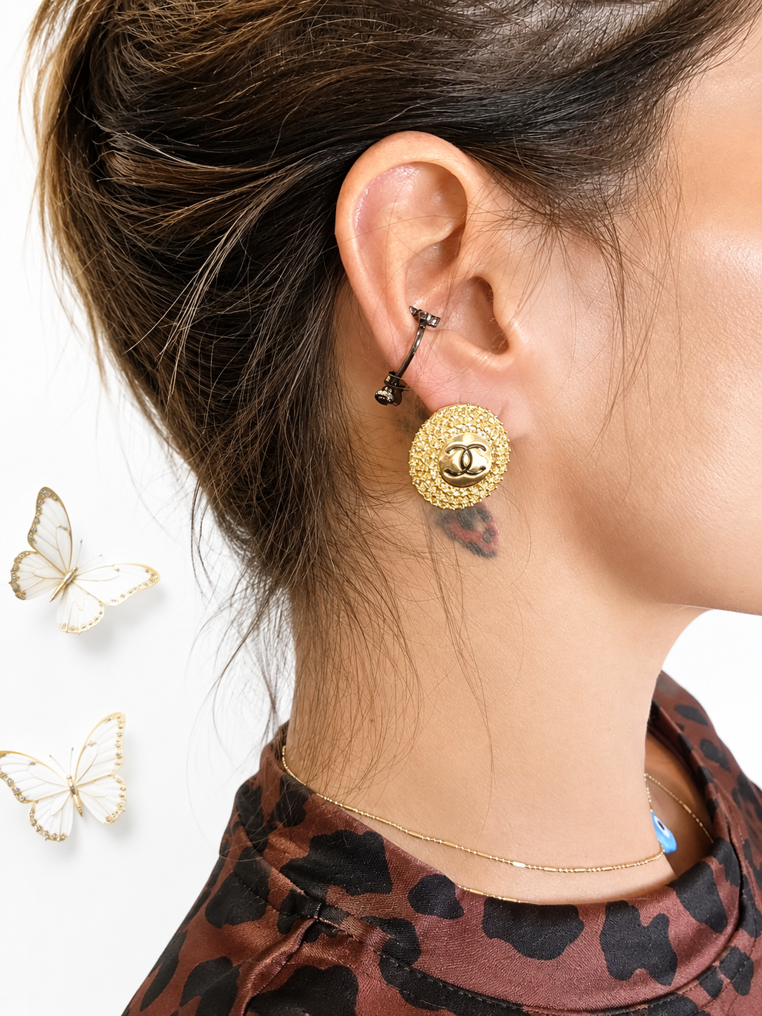 Aretes Coleccion nueva disponibles
