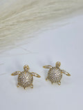 Mínis Tortugas pequeñas