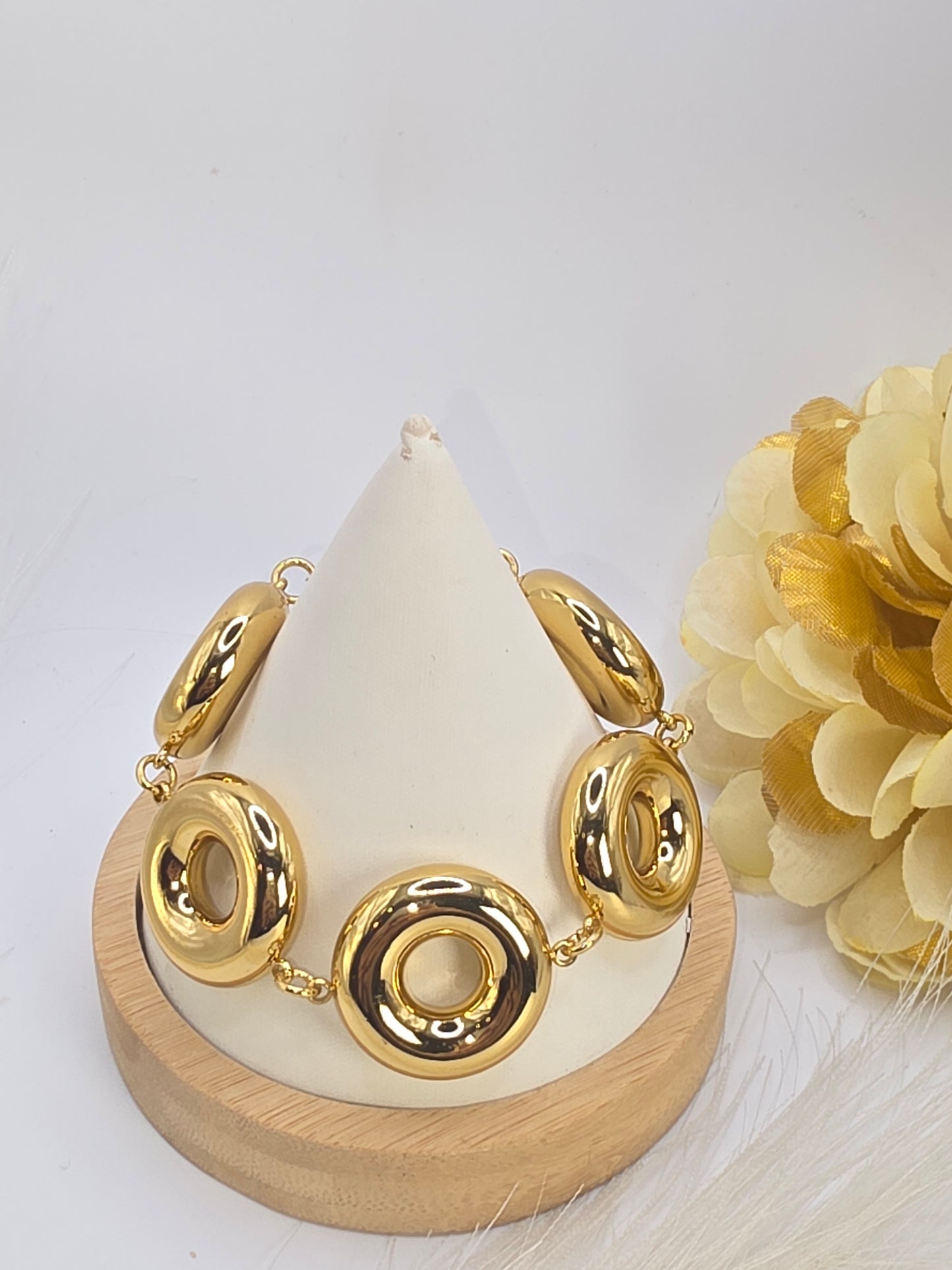 Braceket 7inch wristband extension