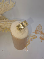 Van Cleer ring