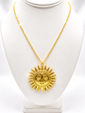 Sol Radiante para ti-Size 18inch