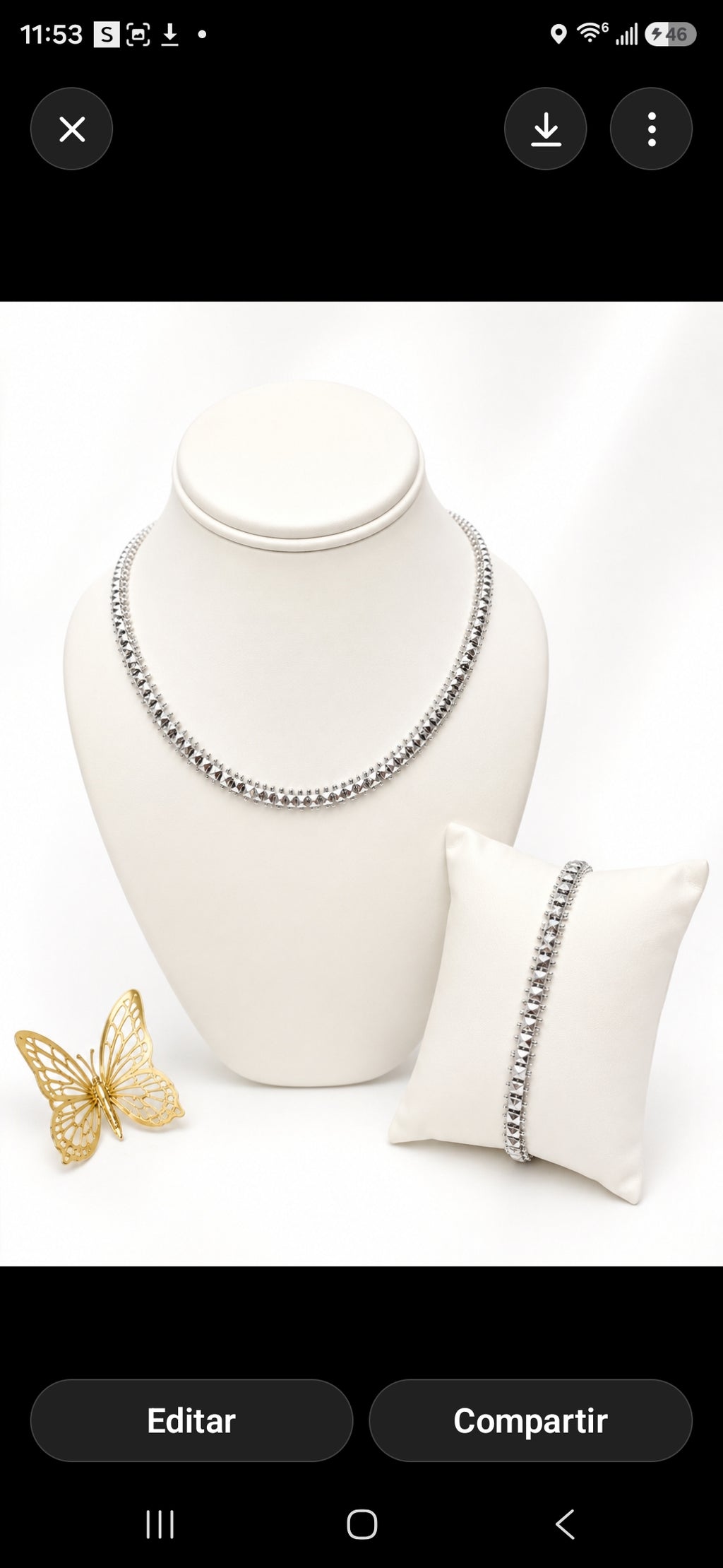 Set Catiuska  tendencia para ti esto es hermoso