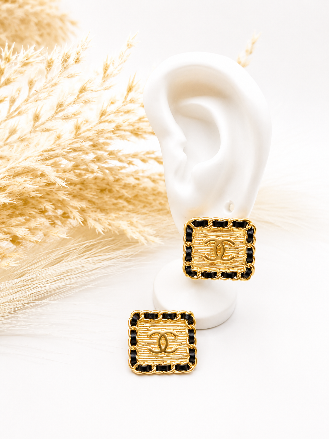 Aretes Vitage