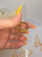 Anillo Modelo Bulagari