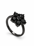ANILLO OSCURO EN CRITAL 5A