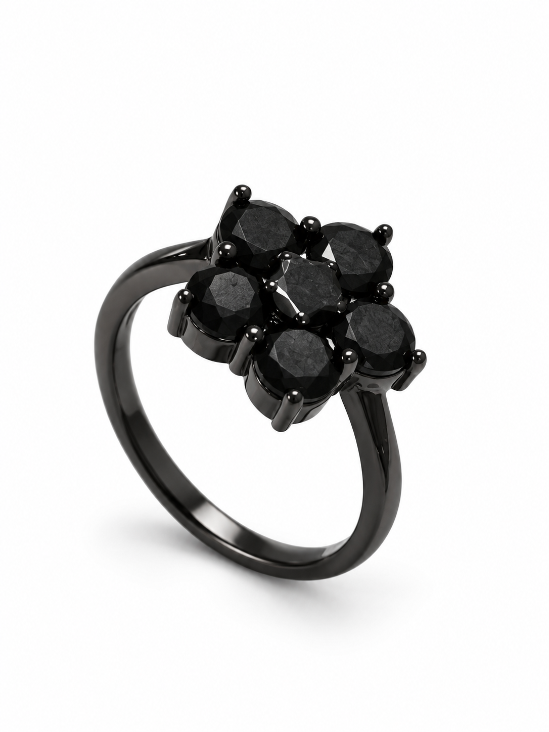 ANILLO OSCURO EN CRITAL 5A