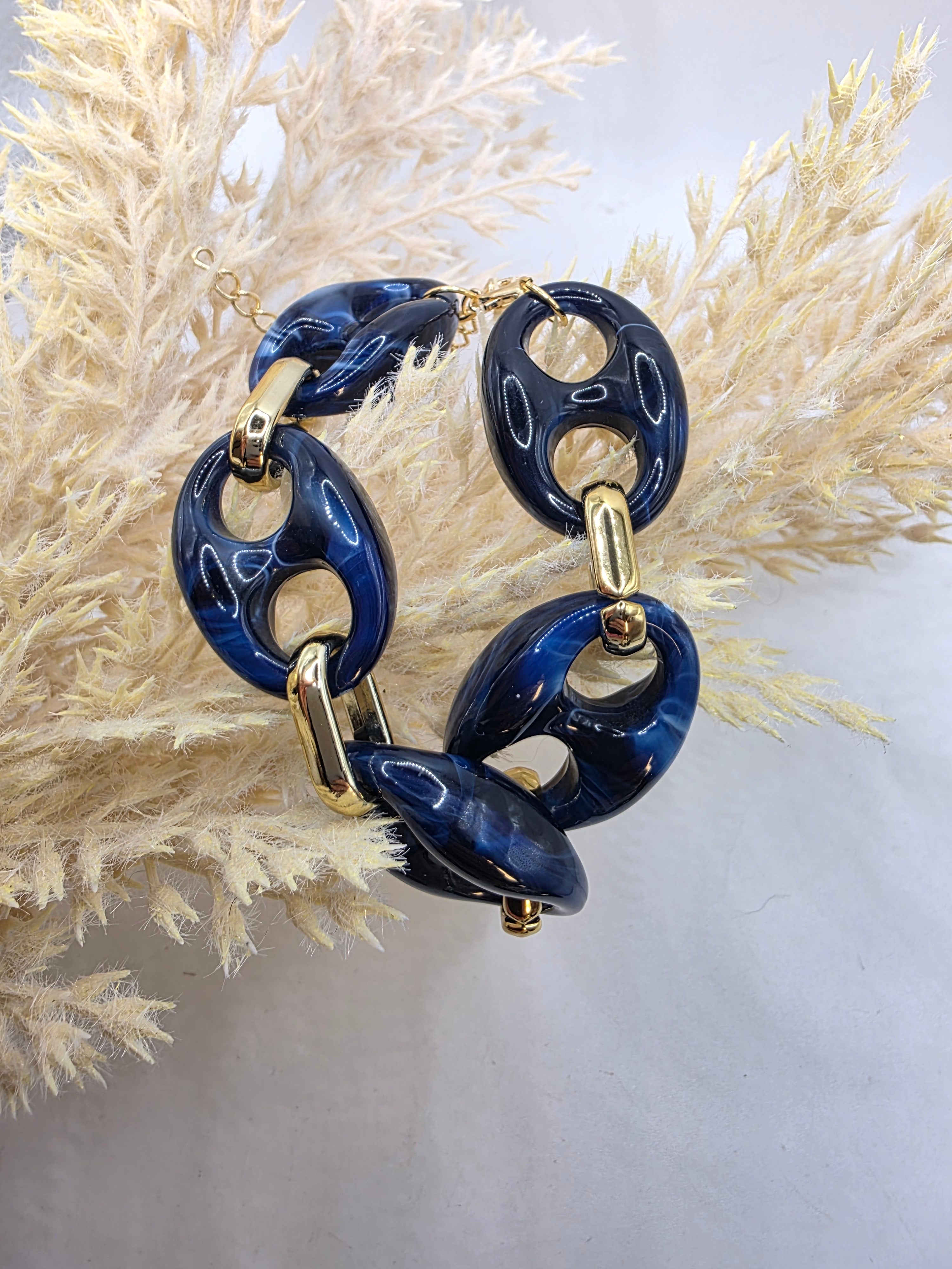 Una pulsera que debes tener 'Size 7inch con extensión