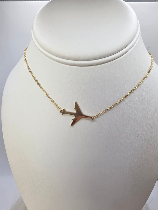 Cadena del Avión 16inch con extensión