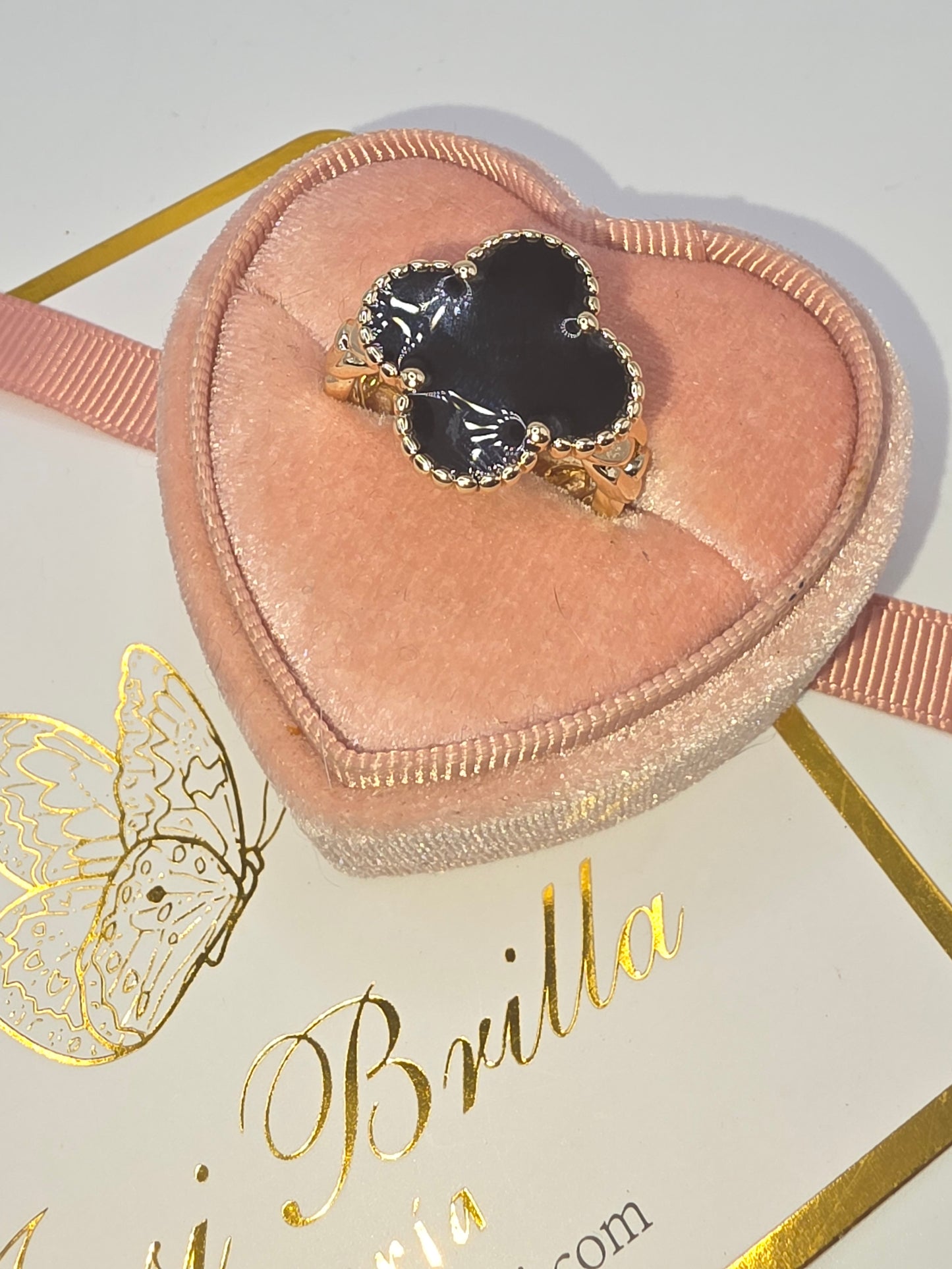 Anillo de Trébol