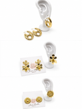 Aretes super atractivos te van a encantar