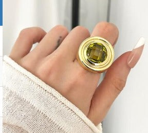 Anillo Grande Efera