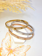 Brazalate Modelo Cart Size 8inch