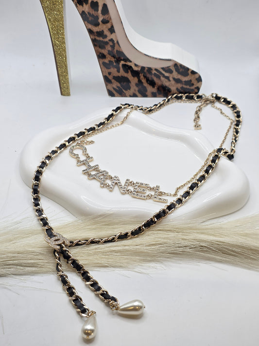 Collar de Alta Calidad