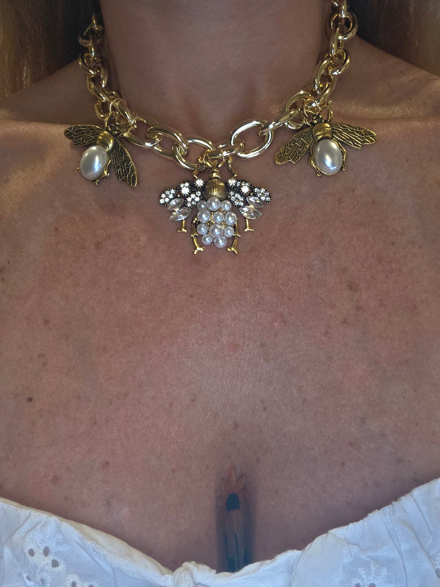 Set de Abeja