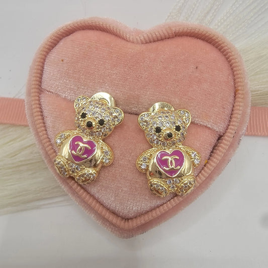 Aretes de Oso CC