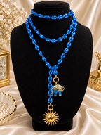Collar de Sueños Hecho Realidad
