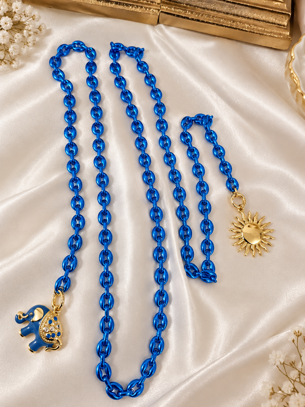 Collar de Sueños Hecho Realidad
