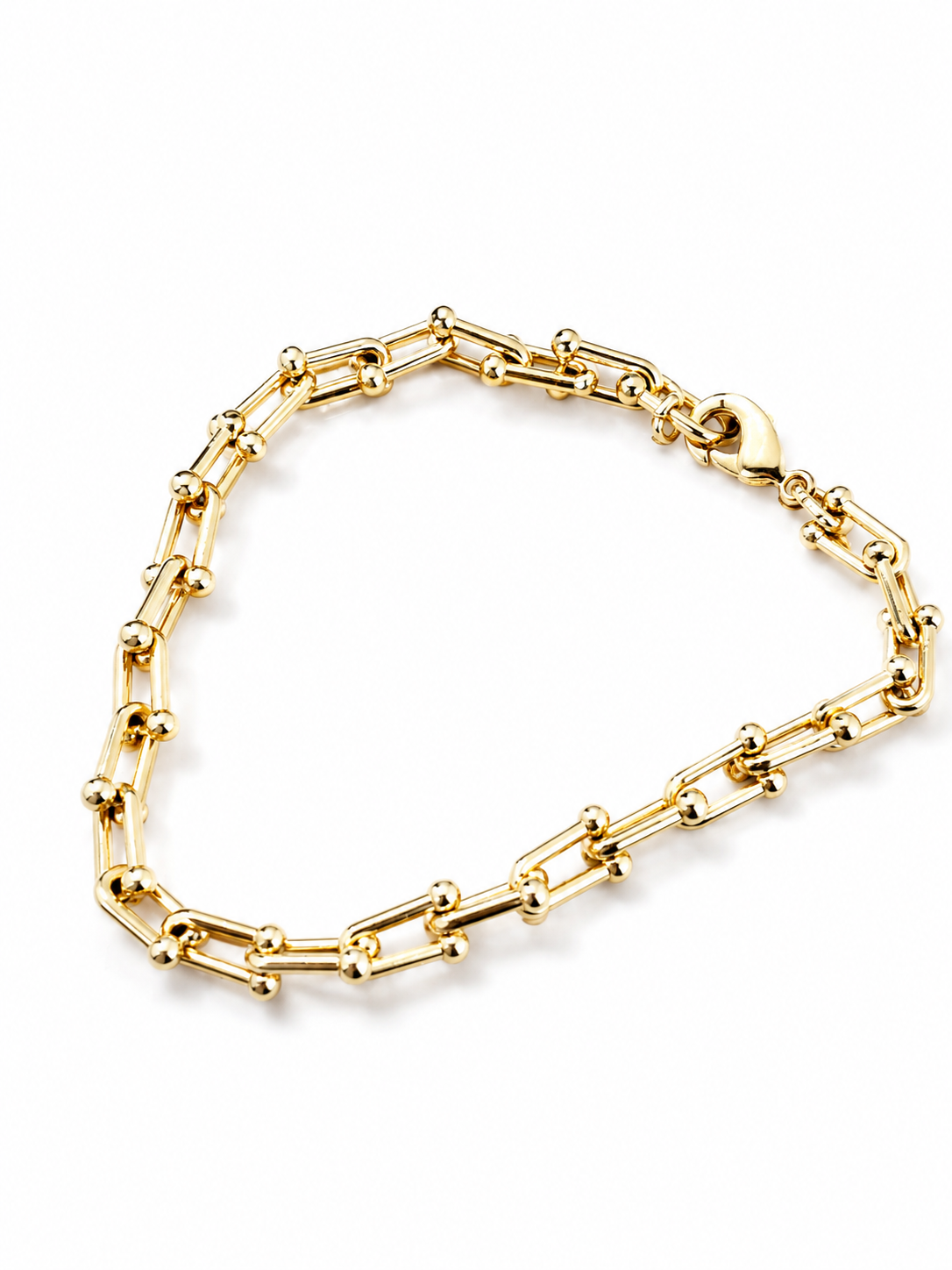 Pulsera -Size 6/7/8/9inch