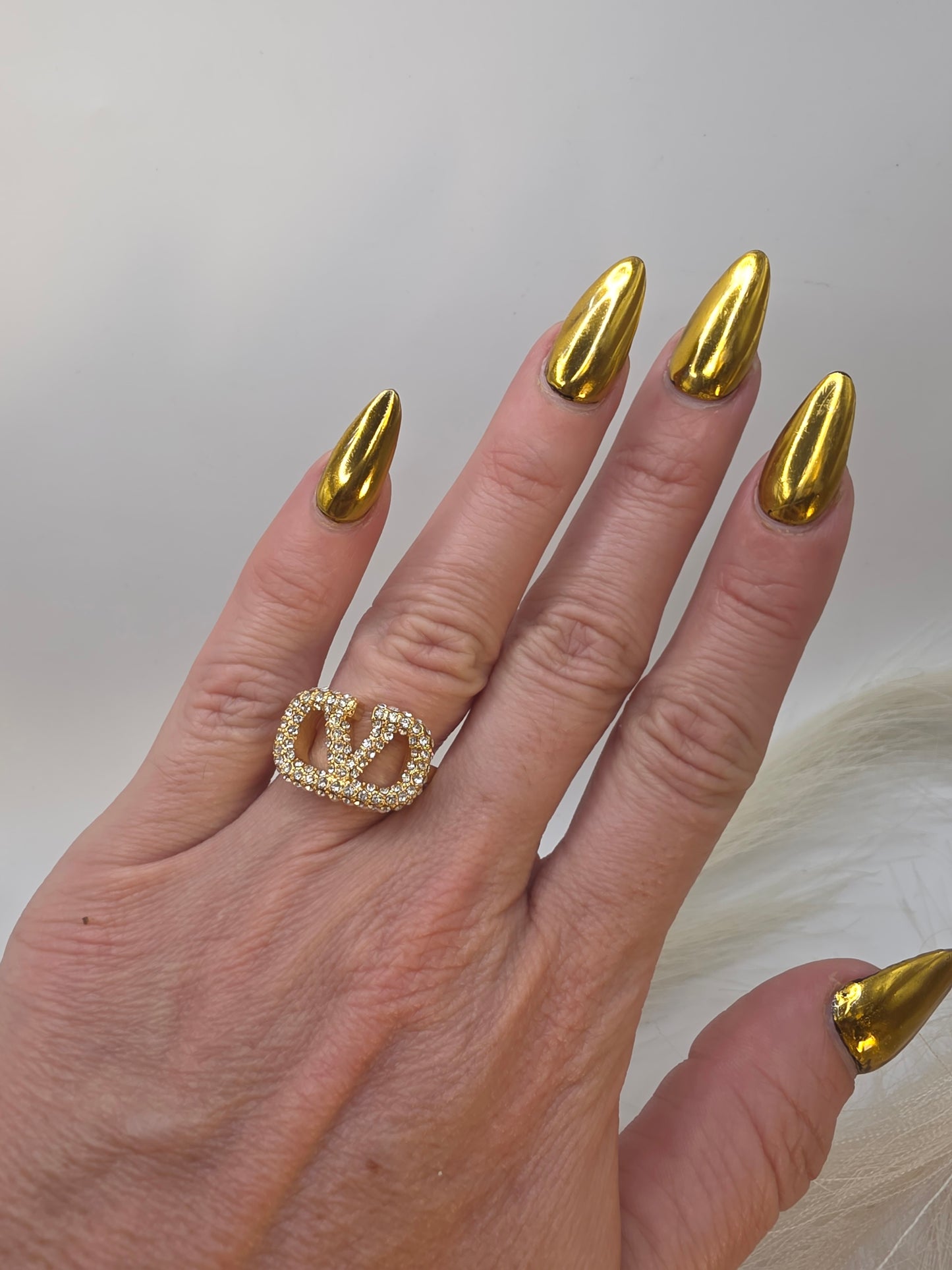 Anillo Valen Ajustable