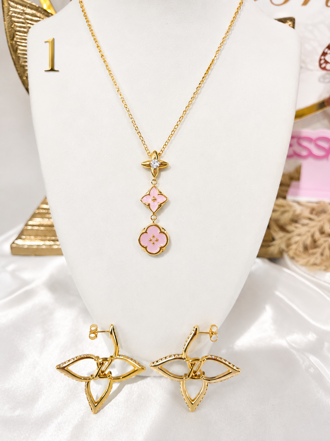 Set de tendencia