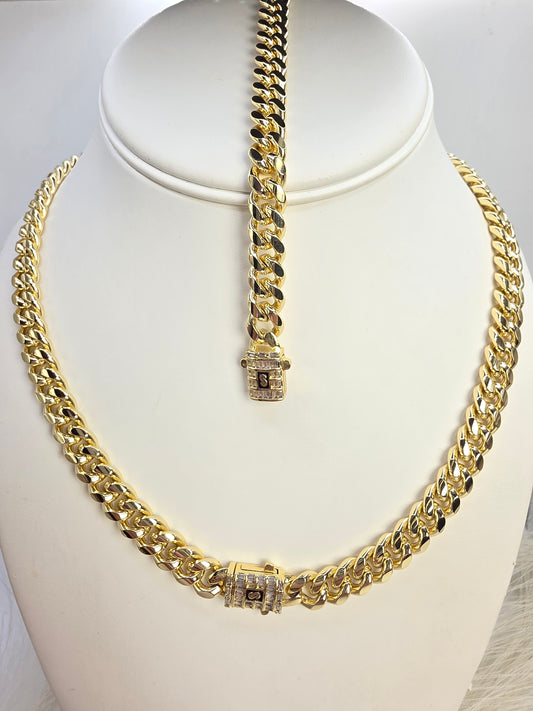 Monaco Princess 18inch / 7inch