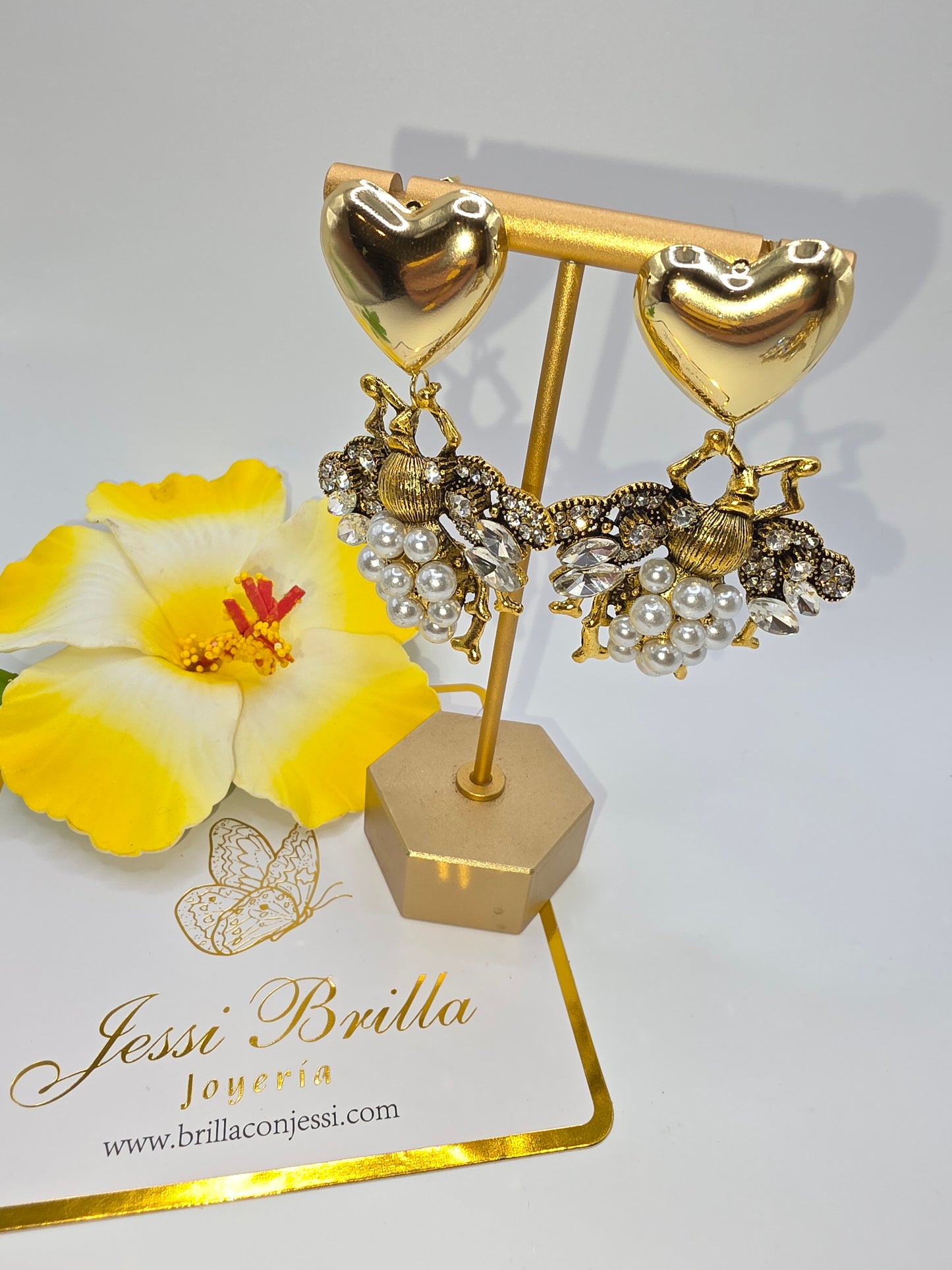 Set de Abeja