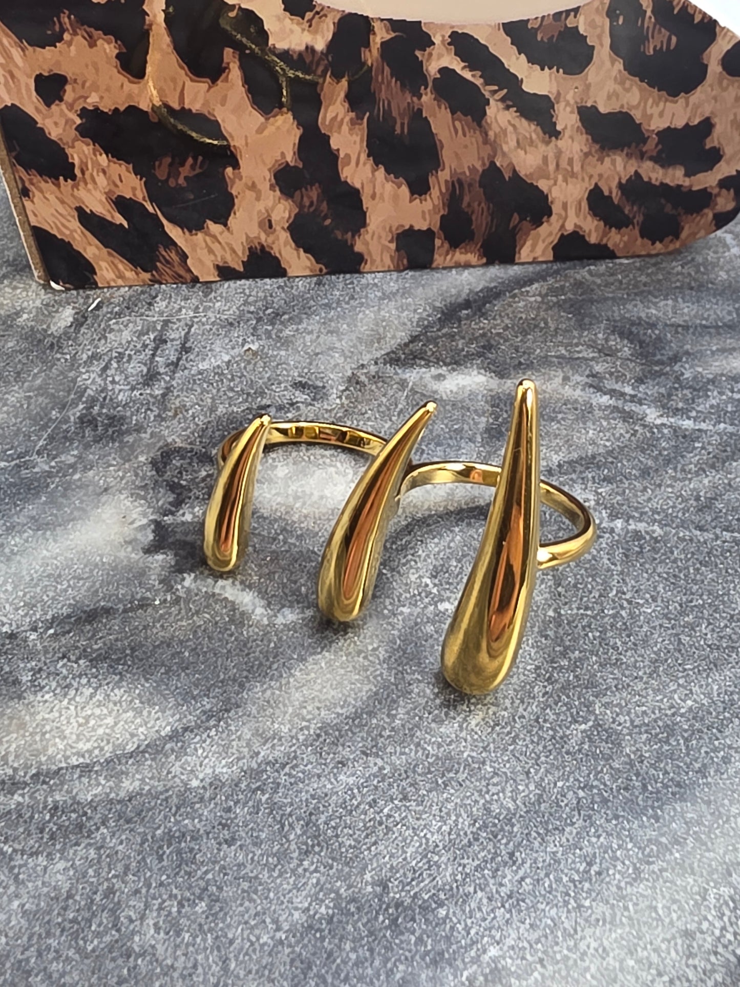 Animo Mininalista para Size 7 y 8