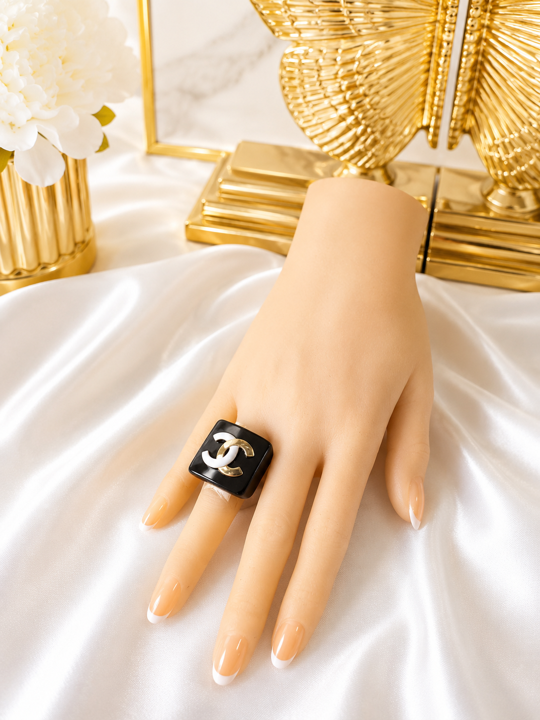 Anillo Apotiosico -Size 7inch