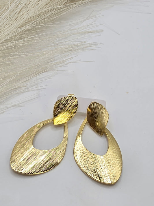 Aretes Reína