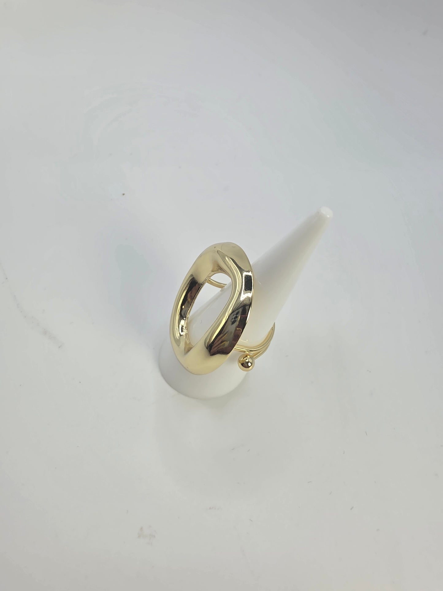 Anillo Minimalista ajustable
