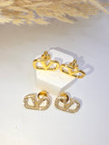 Aretes de tendencia