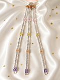 El silver en tus manos Brazalete 7inch con extension