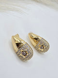 Water Drop Earrings