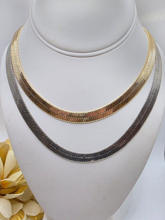 Cadena Omega de 16inch