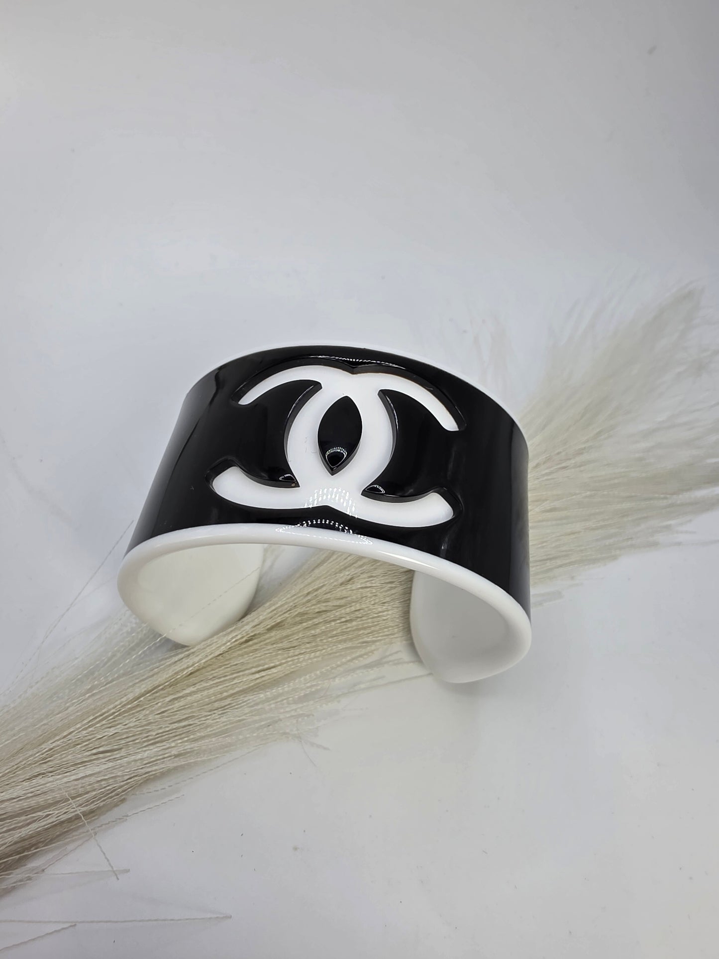 Brazalete de Chanel en Size 7inch